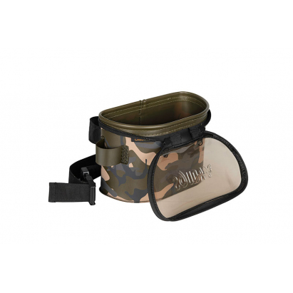 Fox Taška Aquos Camolite Bait Belt