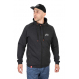 Fox Rage Mikina Voyager Hoodies Light Grey MEDIUM