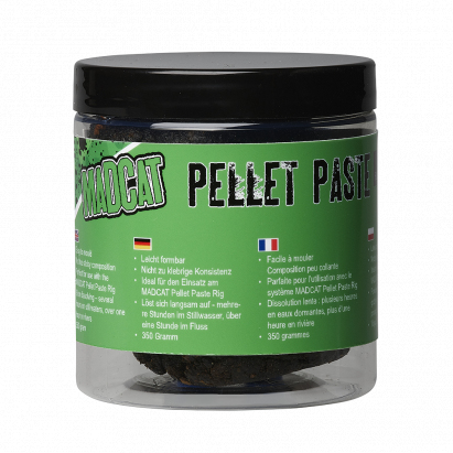 Madcat Těsto Pellet Paste 350g