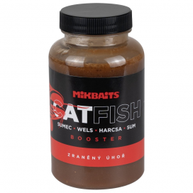 Mikbaits Catfish Booster 250ml