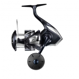 Shimano Naviják Stradic SW B 4000 XG