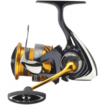 Daiwa Naviják 23 Revros LT 2500