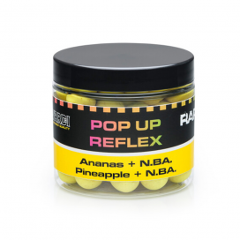 Mivardi Rapid Pop Up Reflex Pineapple + N.BA. 14 mm