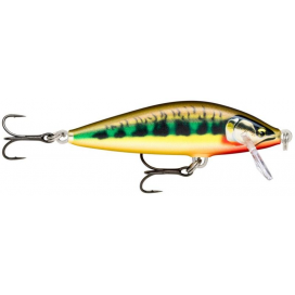 Rapala Wobler Count Down Elite 55