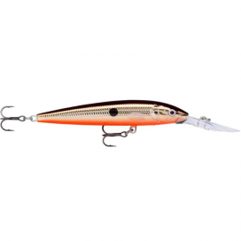 Rapala Wobler Down Deep Husky Jerk 12 SBR