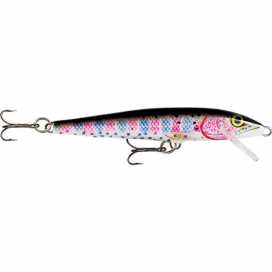 Rapala Wobler Original Floating F09 RT