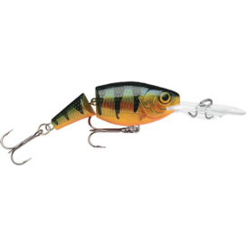 Rapala Wobler Jointed Shad Rap 05 P