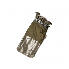 Trakker Products  Kolíky k bivaku - Bivvy Pegs 8 inch