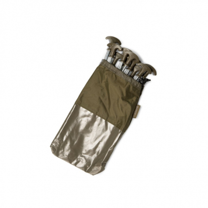 Trakker Products  Kolíky k bivaku - Bivvy Pegs 8 inch