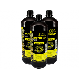 CSL Cornkiller Liquid - 1 l/Krvavá perla