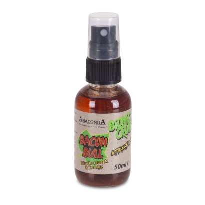 Anaconda Spray Attraktor Spray Bionic Crunch 50ml