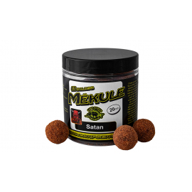 Carp Servis Václavík Boilies Měkule 20mm 120g