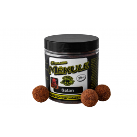 Carp Servis Václavík Boilies Měkule 20mm 120g