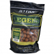 Jet Fish Boilies Legend Range 20mm 250g Kořeněný Tuňák