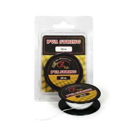 Zfish PVA Nit String 20m