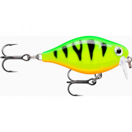 X- Light Crank Shallow Runner 03