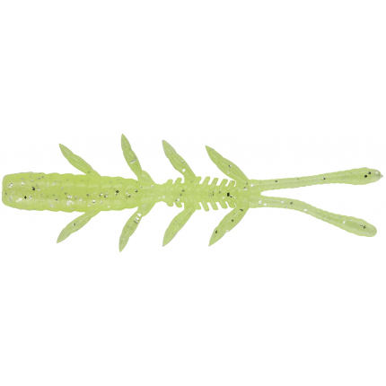 Illex Gumová Nástraha Scissor Comb 7,6cm