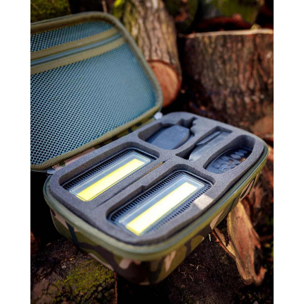 Fox Pouzdro Camolite RX+ Security Case