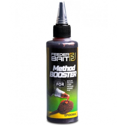 Feeder Bait Method Booster 100 ml