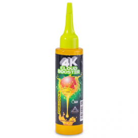 Anaconda 4K Cloud Booster Pineapple 70ml