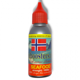 Seaboosters Booster Seafood 35 ml