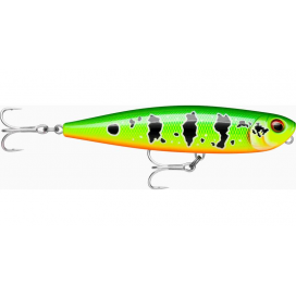 Rapala wobler Precision Xtreme Pencil EXO 127