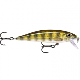 Rapala Wobler X-Rap CountDown 05 GALB