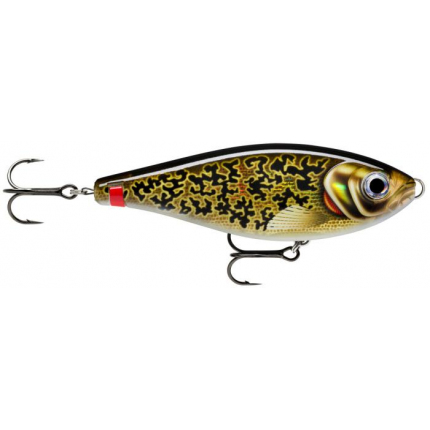 Rapala Wobler X-Rap Haku 14