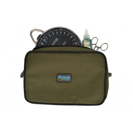 Aqua Products Aqua Obal na váhu - De-Luxe Scale Pouch Black Series