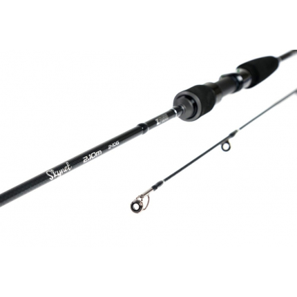 Zfish Combo Prut Skynet 2,1 m 2-10 g + Naviják Striker ST 2500