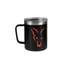 Fox Stainless Thermal Mug