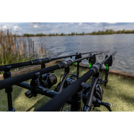 Fox Prut Horizon X5-S Rods 12ft 3.25lb Full Shrink