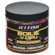 Jet Fish Boilie V Dipu Premium Clasicc 200 ml 20 mm Jahoda Brusinka