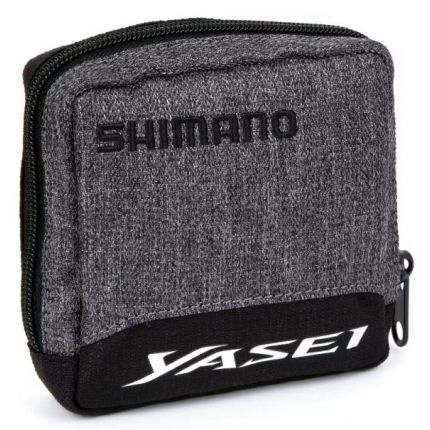 Shimano Pouzdro na Příslušenství  Luggage Yasei Sync Trace & Dropshot Case