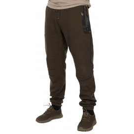 Fox Tepláky Khaki Camo Premium 310 Joggers