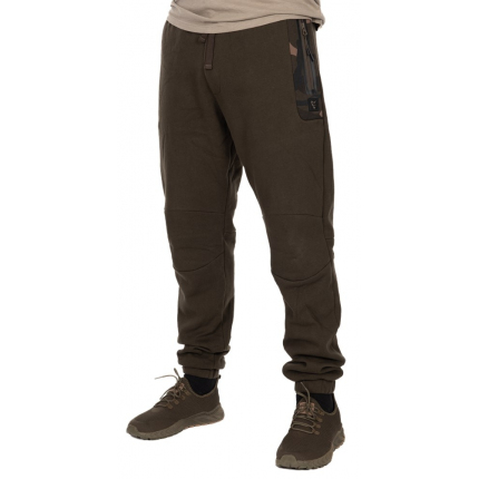 Fox Tepláky Khaki Camo Premium 310 Joggers