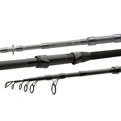 Daiwa Prut Crosscast Tele Carp 13ft 3.5lb