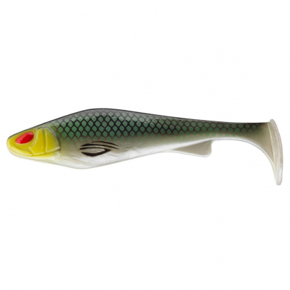 Daiwa gumová nástraha Prorex Lazy Shad 16cm Headlight 54g