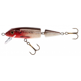 HOLO SELECT HORN QM LURES 11,0cm F RB - Jaxon Wobler HOLO SELECT HORN QM 11,0cm