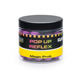 Mivardi Rapid Pop Up Reflex Magic fruit 14 mm