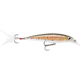 Akce Rapala Wobler X Rap 08 TR