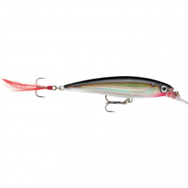 Rapala Wobler X Rap 10 S