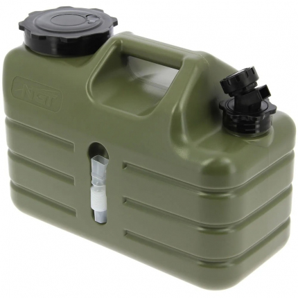 NGT Kanystr Heavy Duty Water Carrier 11 l