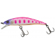 Tricoroll Knocker 6,3cm SHW Pinkpearl Trout