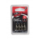 Rage SP Bullet Weights 14G X 3