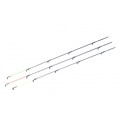 Mikado Set Of Tips Katsudo Slim Method Feeder 305/330/350 C.w. Up To 90g 3 Pcs.