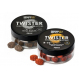 Feeder Bait Twister Wafters 12 mm 75 ml Jahoda