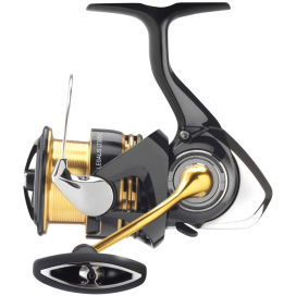 Daiwa Naviják 23 Legalis LT 2000D