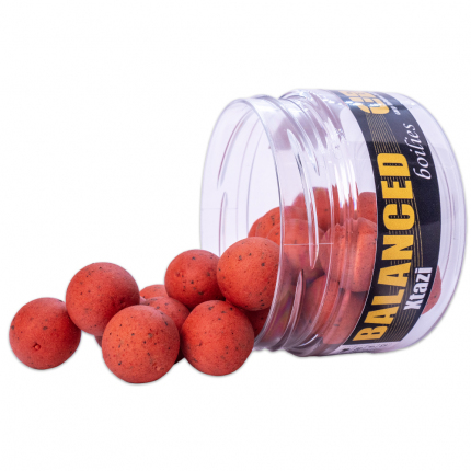 Carp Inferno Balanced Boilie 200 ml Xtazi