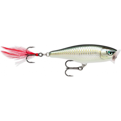 Rapala wobler Skitter Pop Top Water Fresh 07